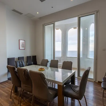 Accommodatie bij particulieren Blue Line Sliema