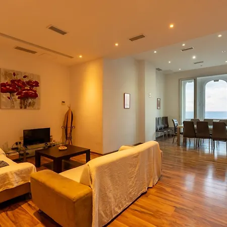 Accommodatie bij particulieren Blue Line Sliema St. Paul's Bay