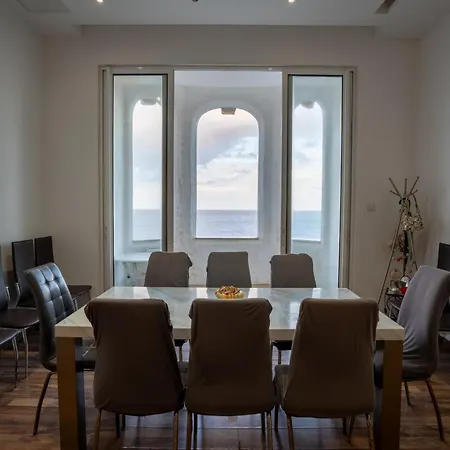 Blue Line Sliema Accommodatie bij particulieren