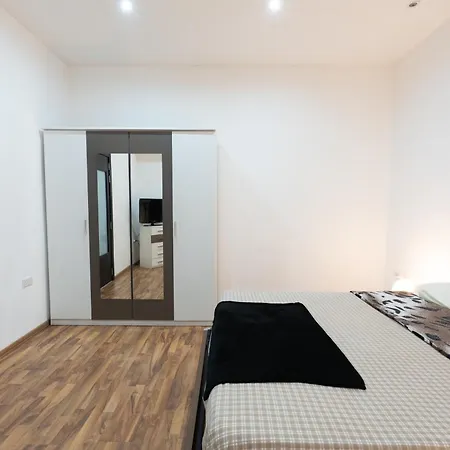 Blue Line Sliema Accommodatie bij particulieren St. Paul's Bay