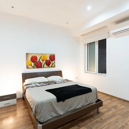 Blue Line Sliema Accommodatie bij particulieren *